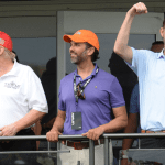 Trumps Söhne kaufen wieder Bitcoin Trumps Söhne kaufen wieder Bitcoin