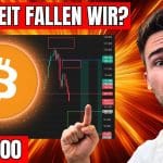 Funding Rates negativ: Kommt jetzt der Umschwung?