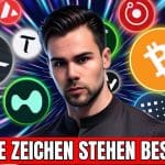 Bitcoin bei 100.000 $: Wendepunkt oder nur ein Zwischenstopp?