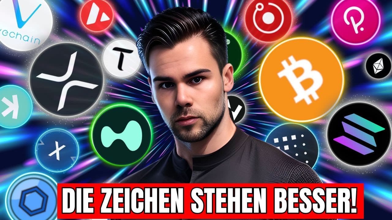 Bitcoin bei 100.000 $: Wendepunkt oder nur ein Zwischenstopp?