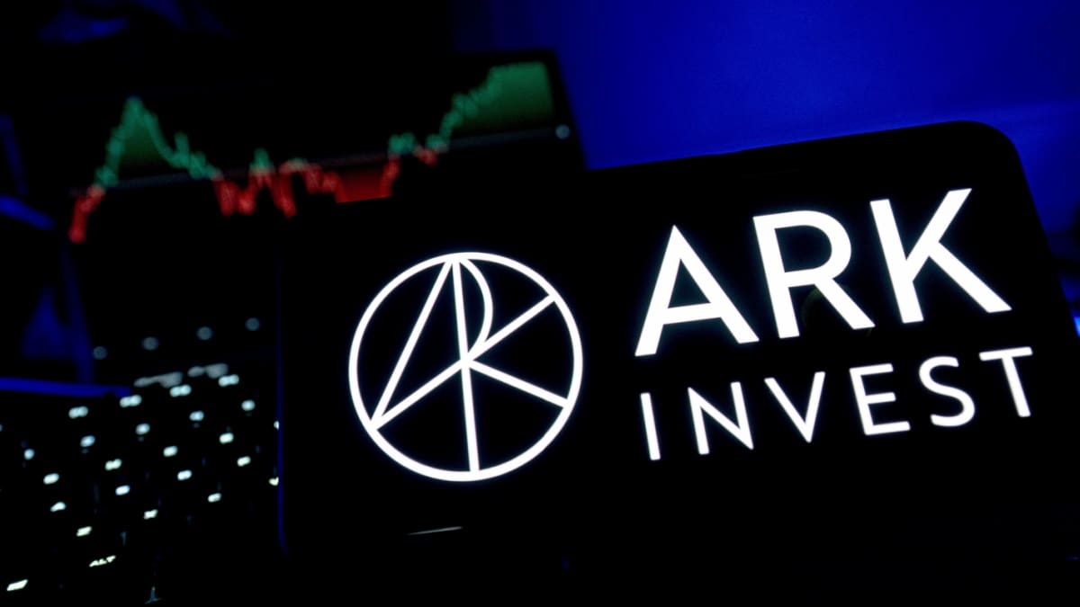 Fonds steigt mit Millionen bei Krypto-Crash ein