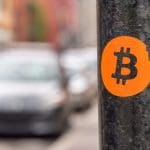 Bitcoin im Plus, doch Warnsignale mehren sich