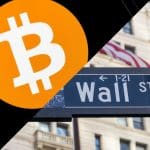 Bitcoin in den Händen von Wall-Street-Giganten: Was passiert?
