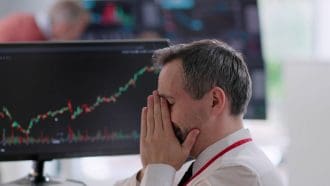 Cardano-Händler macht teuersten Fehler des Jahres