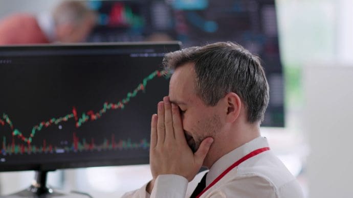 Cardano-Händler macht teuersten Fehler des Jahres