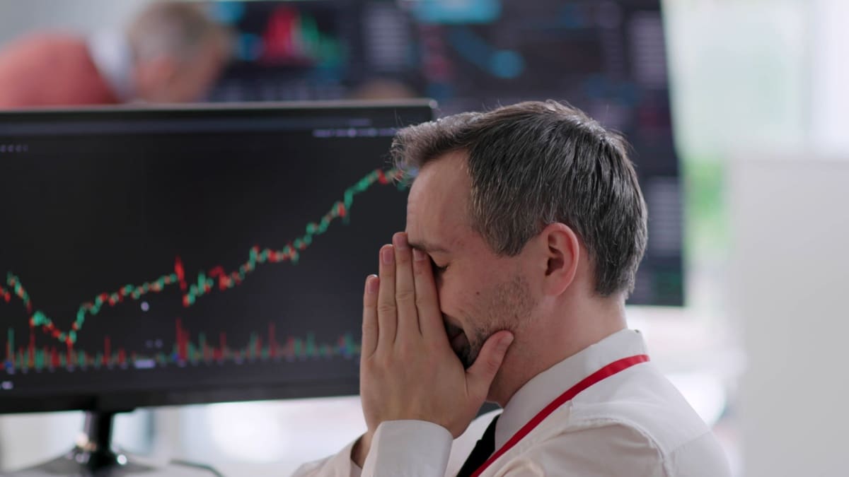 Cardano-Händler macht teuersten Fehler des Jahres