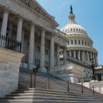 Bitcoin steigt nach einer Nachricht aus Washington, XRP rückt ins Rampenlicht