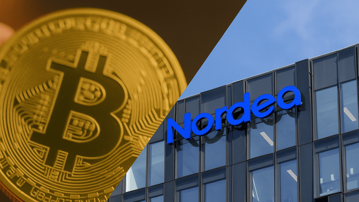 Bank, einst Krypto-Gegner, startet nun Bitcoin-Fonds