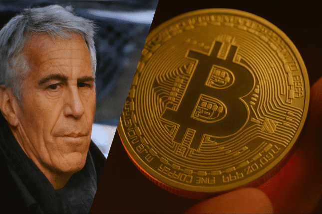 Jeffrey Epstein était inquiet du Bitcoin et des cryptos, révèlent ses e-mails