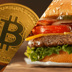 Burgerkette spart Bitcoin und gibt Kunden gratis Coins zur Mahlzeit