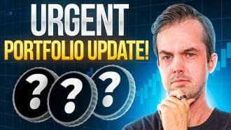 Bitcoin-Experte: 75 % Verlust, Krypto am Ende