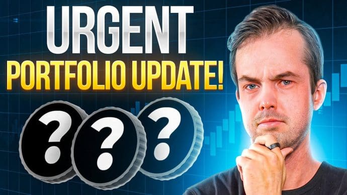 Bitcoin-Experte: 75 % Verlust, Krypto am Ende