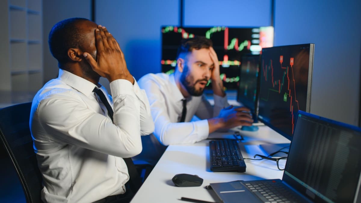 Wie geht's weiter mit Krypto? Selbst Experten sind ratlos