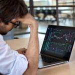 Krypto-Anleger pessimistisch: erwarten Bitcoin Ende 2025 unter 80.000 €