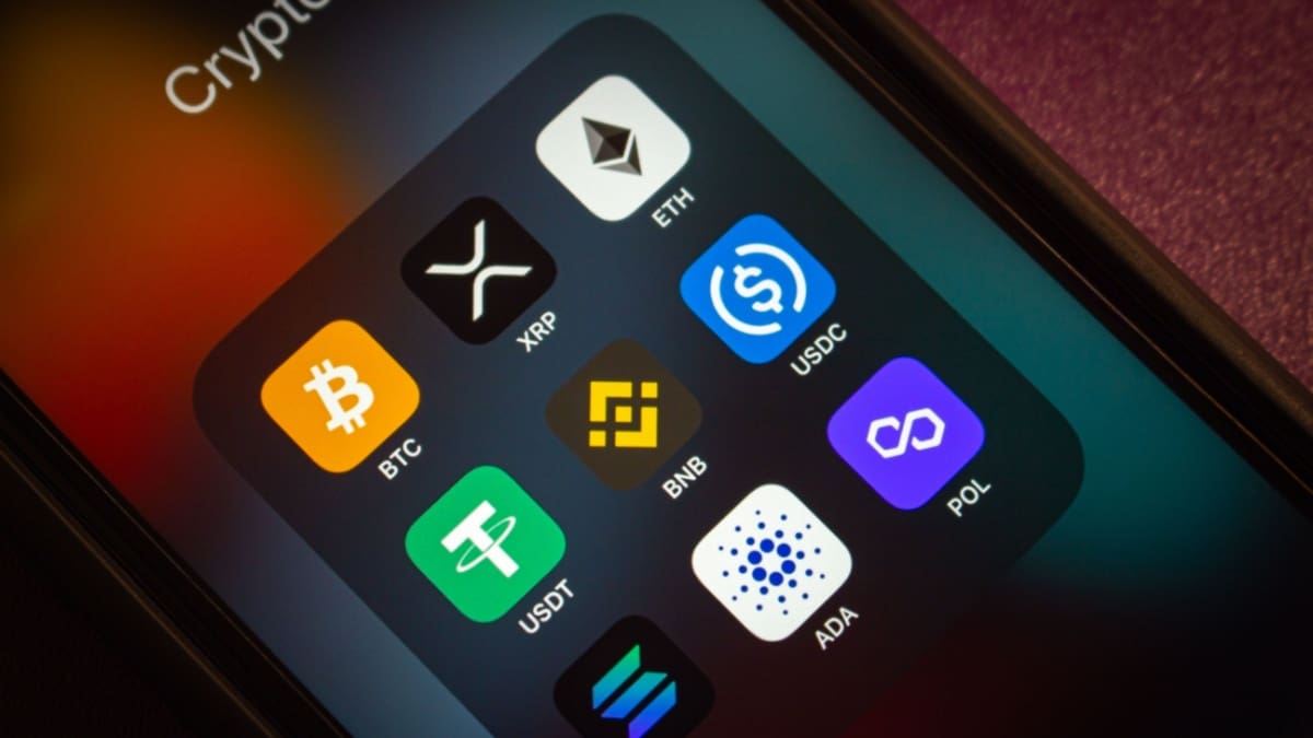 Altcoin-ETFs vor dem Durchbruch: Milliarden in Sicht