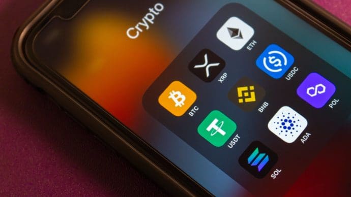 Comment se porte le marché des cryptomonnaies ? Ce rapport révèle des chiffres surprenants