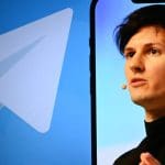 Telegram-Chef darf Frankreich nach Festnahme wieder verlassen