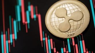 Milliarden fließen – XRP fällt trotzdem