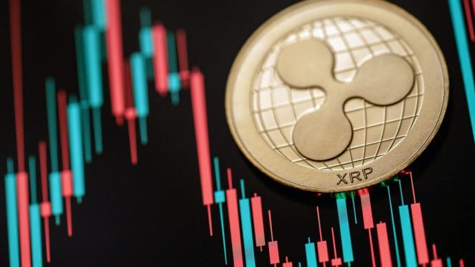 XRP könnte unter 2 $ fallen – Experten wittern Chance