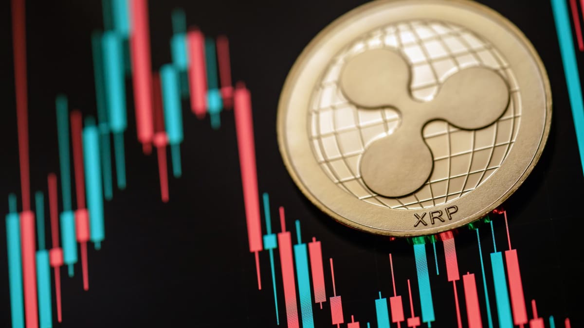 XRP könnte unter 2 $ fallen – Experten wittern Chance