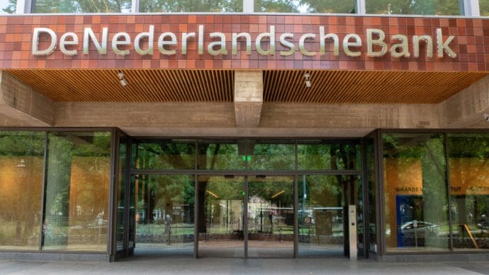 Niederländische Bank warnt vor tickender Zeitbombe im Kryptomarkt