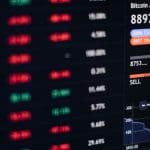 Vier Charts zeigen, was Bitcoin als Nächstes tun könnte