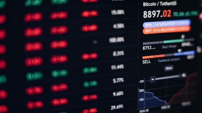 Vier Charts zeigen, was Bitcoin als Nächstes tun könnte