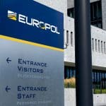 Europol zerschlägt großes Krypto-Diebstahlnetzwerk