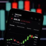 Die Bittensor-Währung steigt nach ihrem Börsengang um 23 %