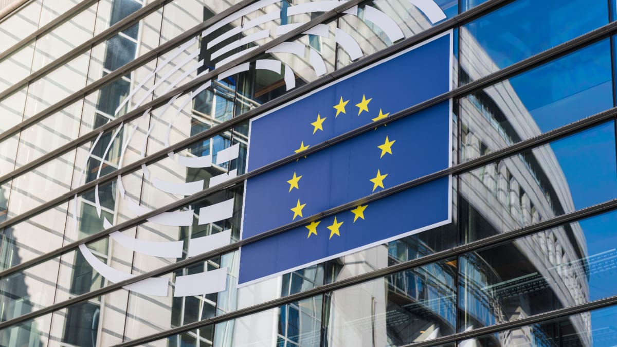 Brüssel einigt sich auf umstrittenes Chat-Gesetz