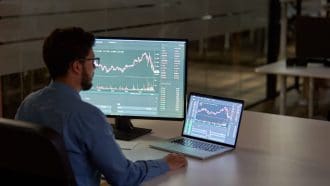 Warum Bitcoin-Millionäre jetzt aussteigen – ohne Panik