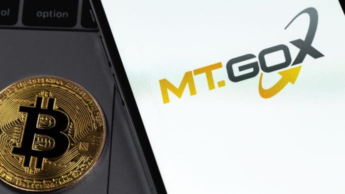 Mt. Gox bringt mit einer riesigen Bitcoin-Überweisung den Markt durcheinander