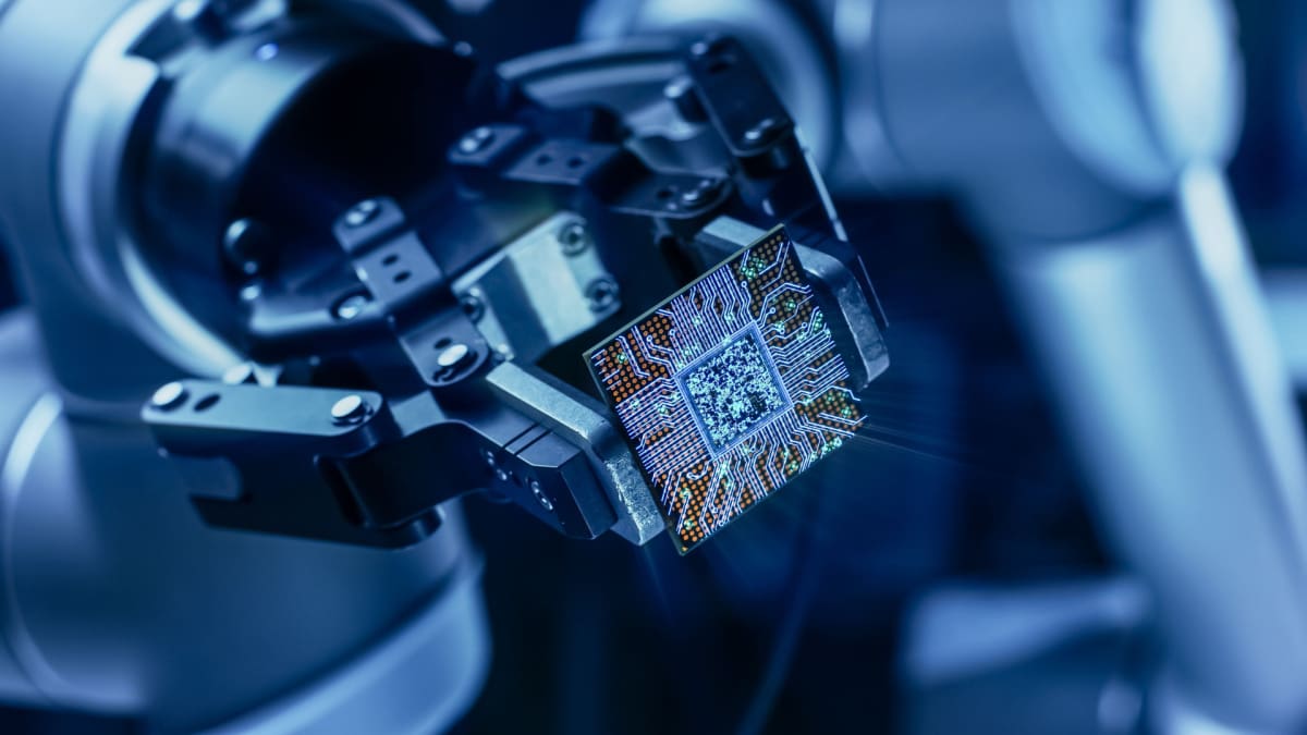 Kann Supercomputer Bitcoin knacken? Experten warnen