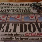 Krypto-Blase? Experte warnt vor Dauerflaute