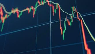 Alarmsignal für Bitcoin – Ende des Bullenmarkts?