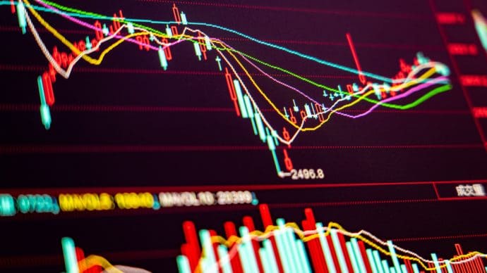 Bitcoin nach 30 % Einbruch am Tiefpunkt