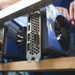 Bitcoin-Fan macht 250.000 € mit seinem Computer zu Hause