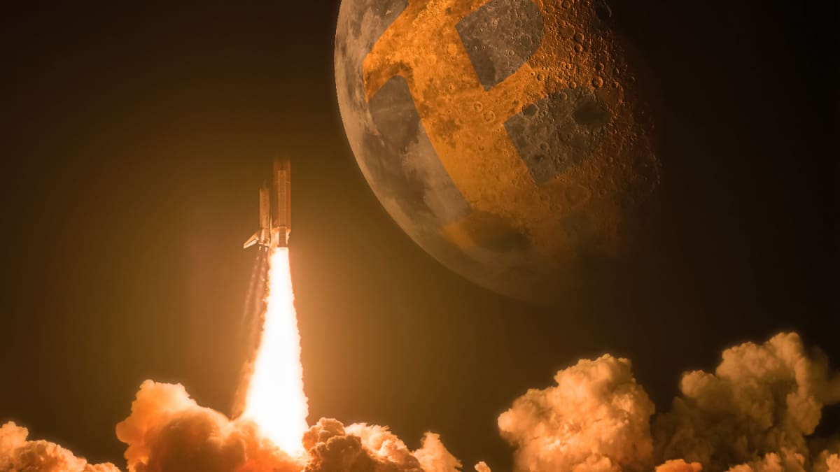 Bitcoin auf dem Weg zur Million? Was das für dich bedeutet