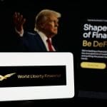 Trump-Coin steigt nach Deal um 33 %