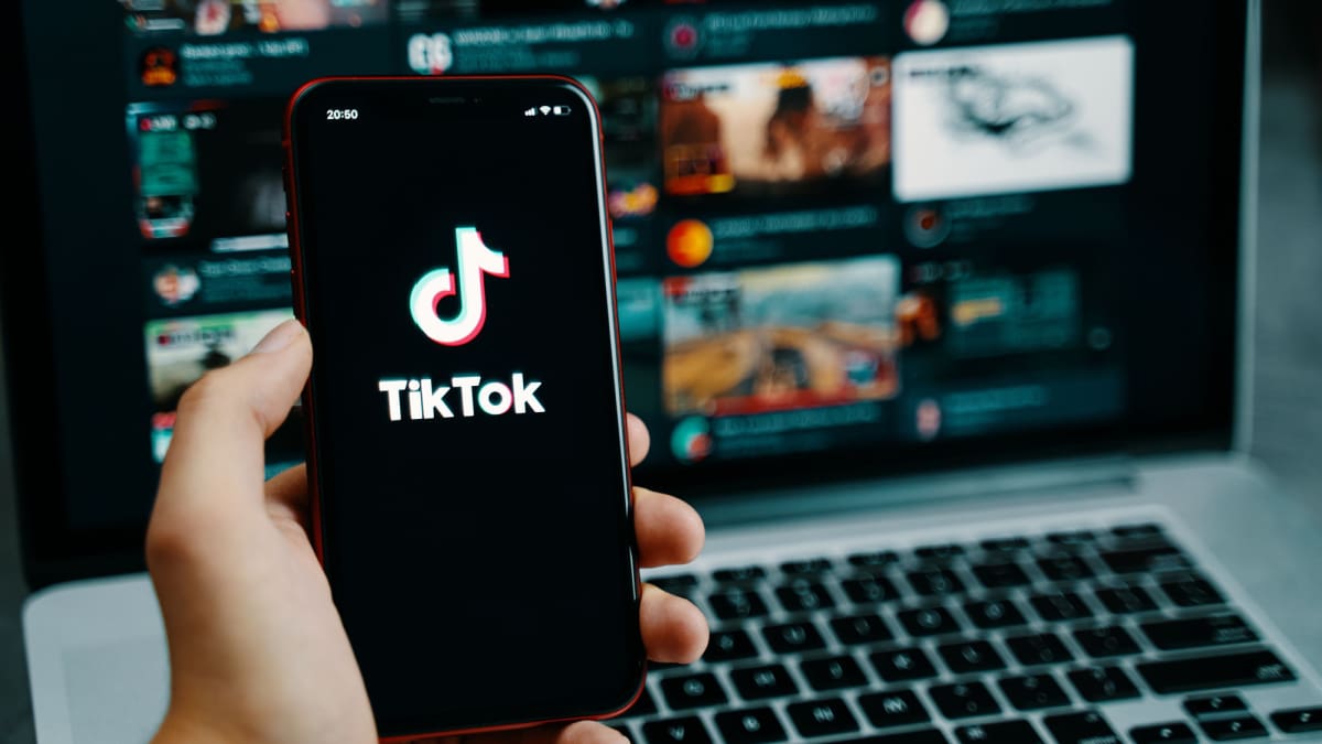 TikTok-Hype belebt gefallene Coin, Investor steigt ein