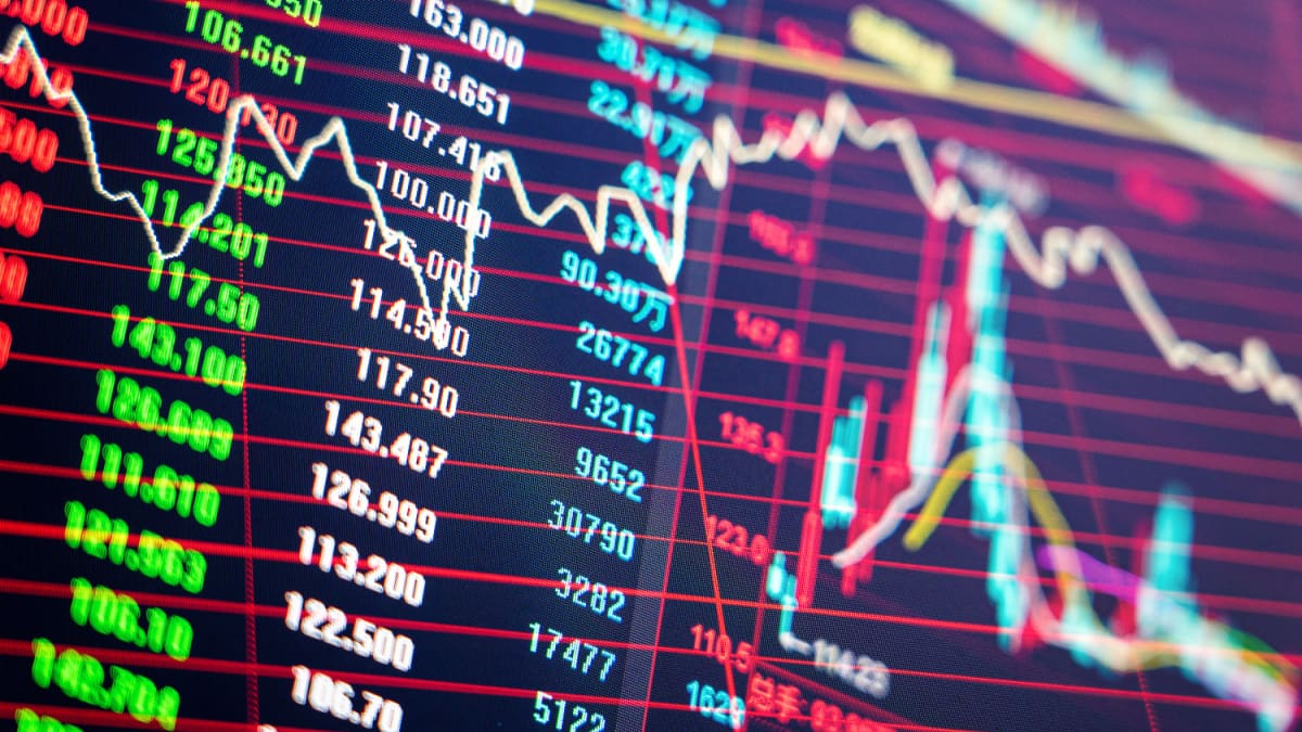 Große Investoren kommen nach einem Tag mit starken Verlusten wieder zu Bitcoin zurück