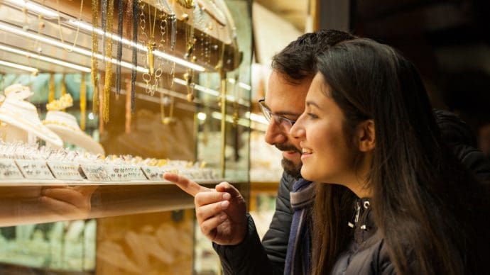 Gold abgeben? So wirst du beim Goudwisselkantoor knallhart benachteiligt