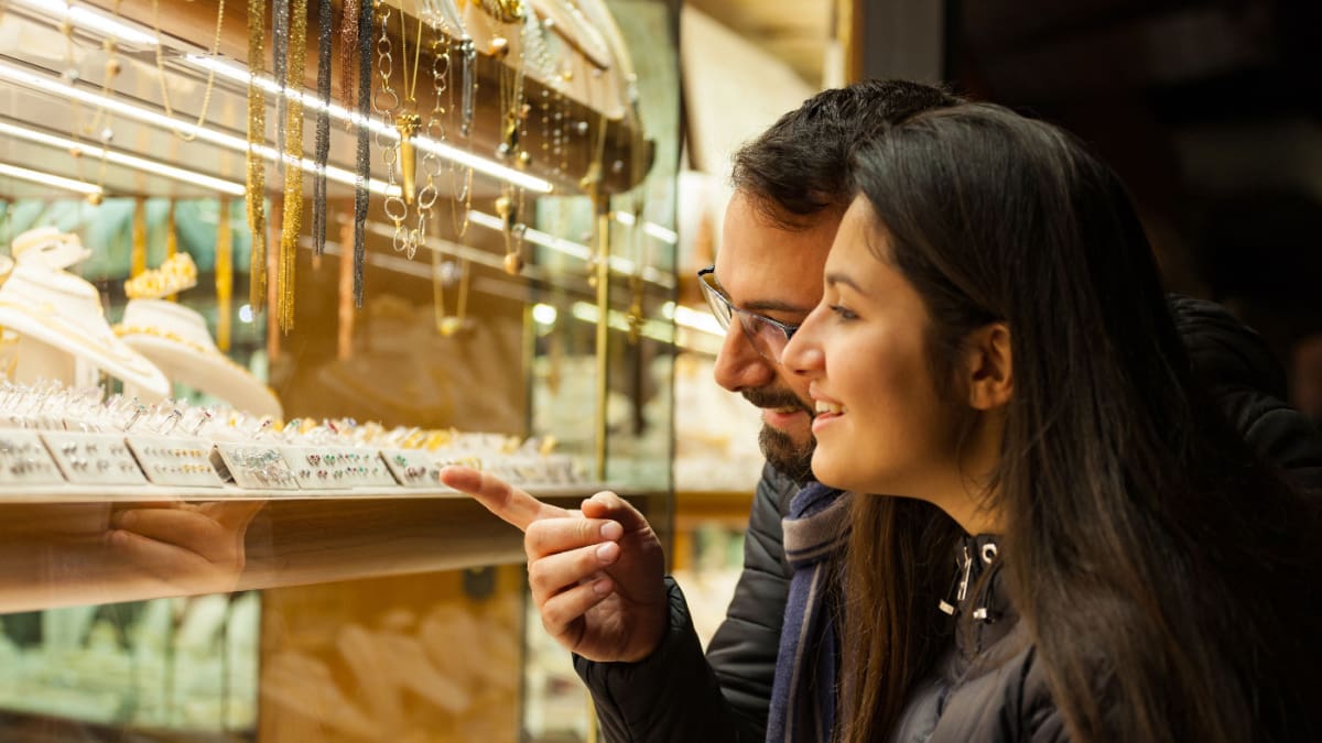 Gold abgeben? So wirst du beim Goudwisselkantoor knallhart benachteiligt