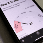 Stimmungstief: Höchste Angst seit 3 Jahren