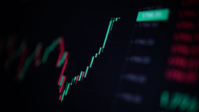 Gratis-Krypto-Roboter erzielt 48 % trotz Bitcoin-Einbruch