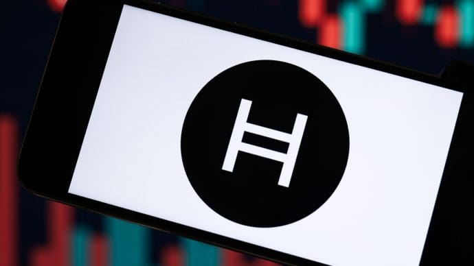 La crypto Hedera gana terreno, pero asoman señales preocupantes