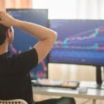 Kryptoanleger nervös: Tech-Riese entscheidet heute