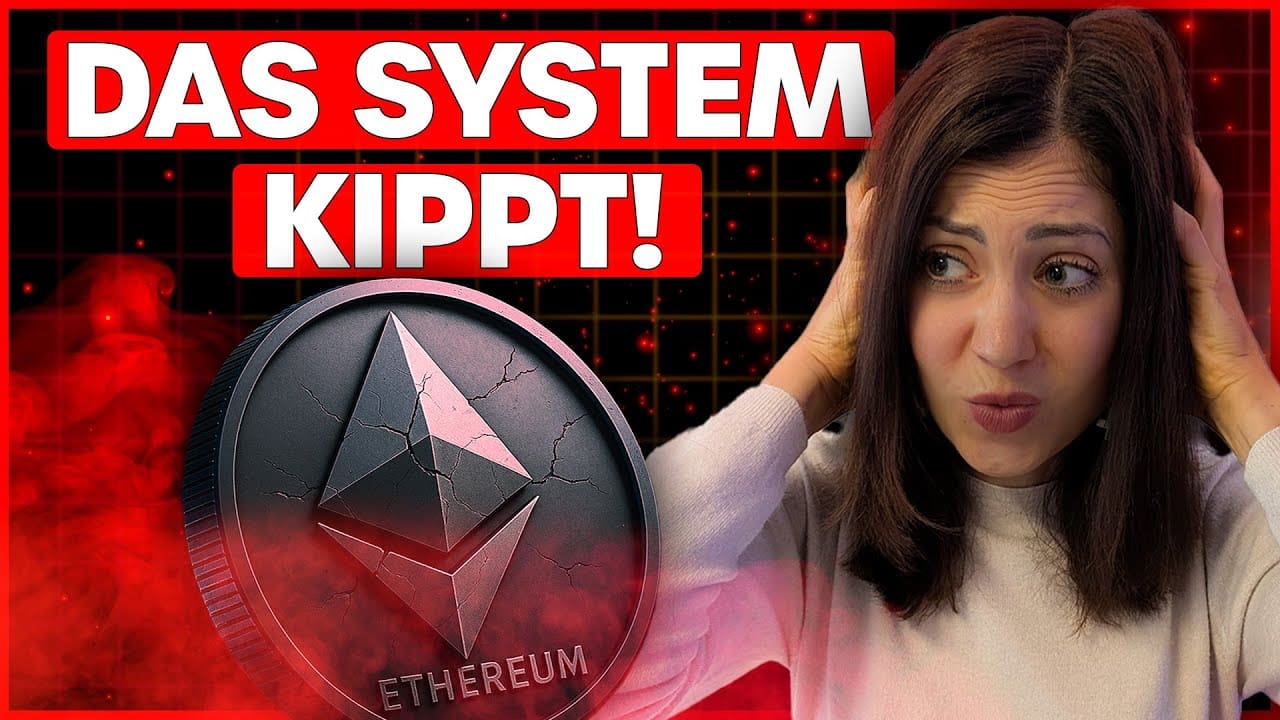 Ethereum & Layer-2: Wer profitiert wirklich?