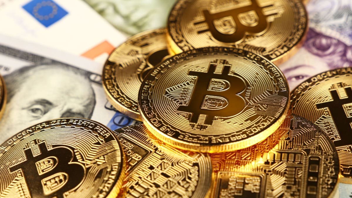 Bitcoin unter der Lupe: Order Flow zeigt, wer wirklich kauft