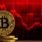 Bitcoin fällt – 100.000 $-Marke wackelt